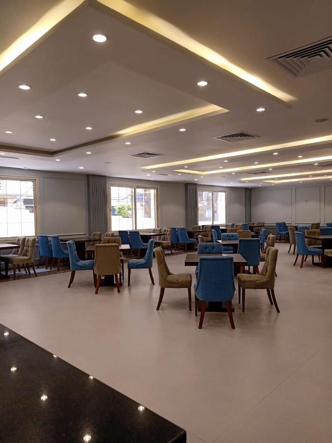 Royal Jewel Al Raml Hotel Αλεξάνδρεια Εξωτερικό φωτογραφία
