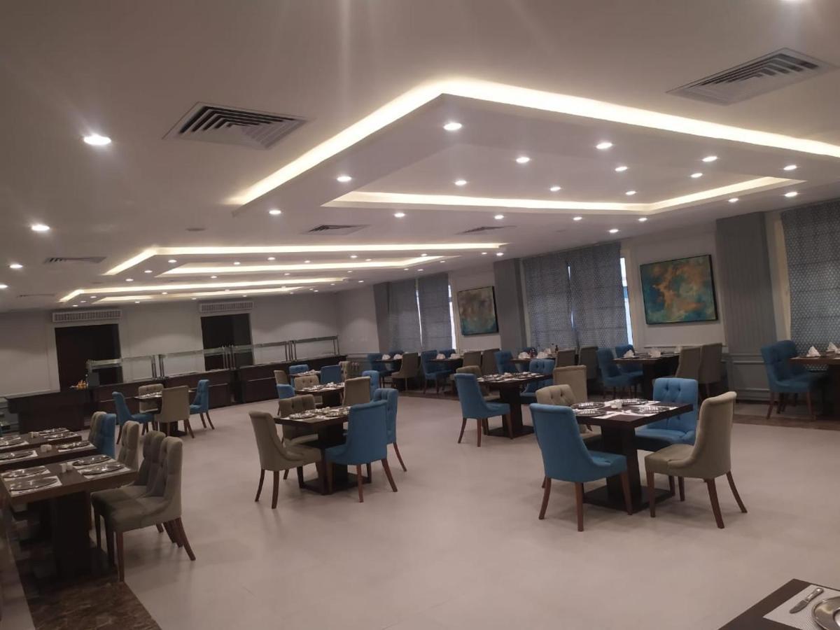 Royal Jewel Al Raml Hotel Αλεξάνδρεια Εξωτερικό φωτογραφία