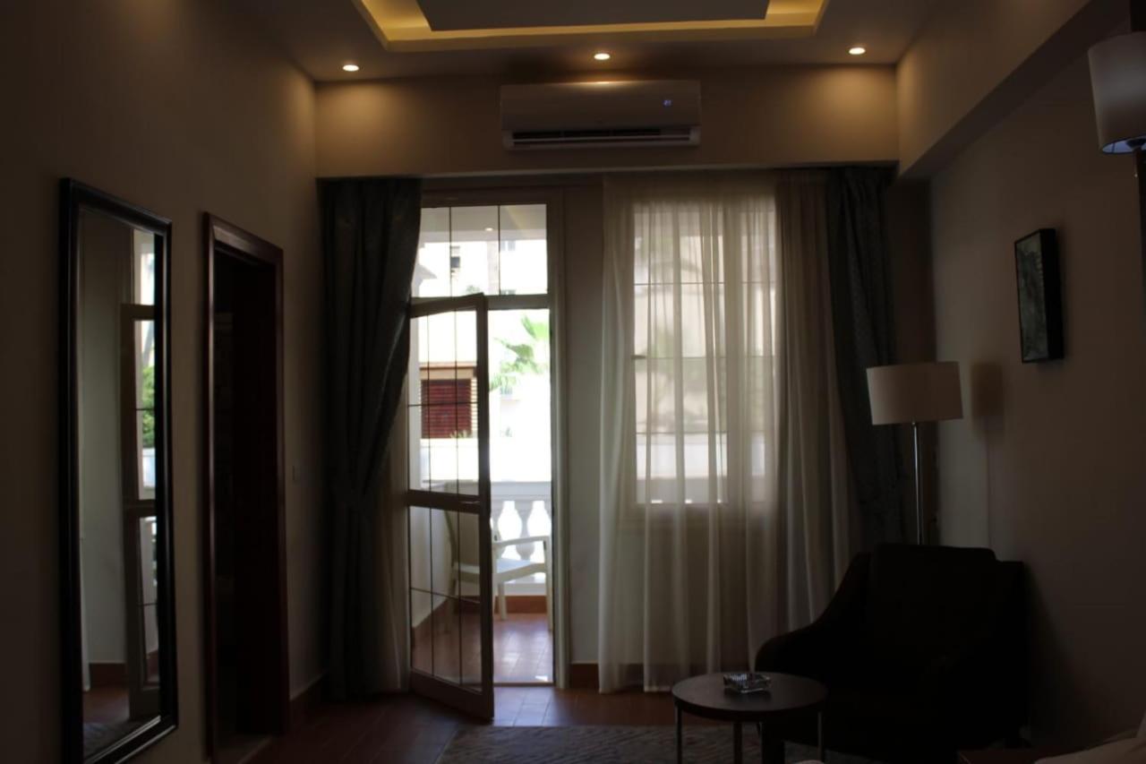 Royal Jewel Al Raml Hotel Αλεξάνδρεια Εξωτερικό φωτογραφία