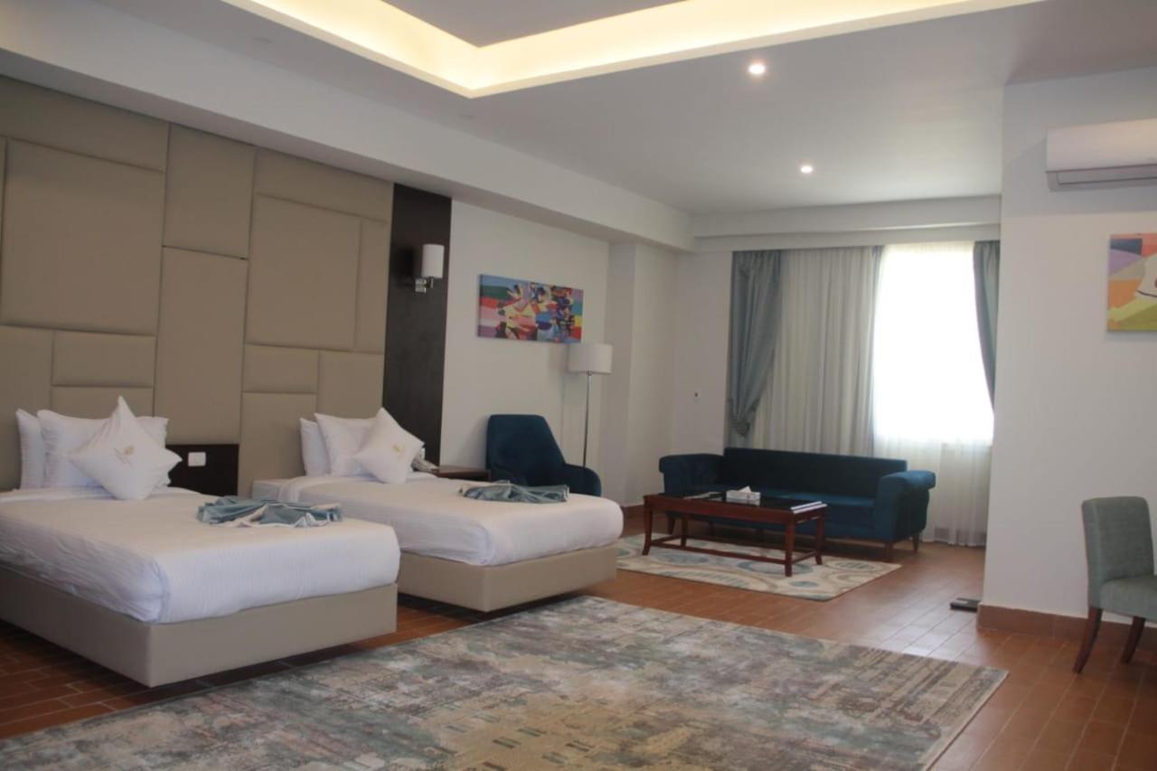 Royal Jewel Al Raml Hotel Αλεξάνδρεια Εξωτερικό φωτογραφία