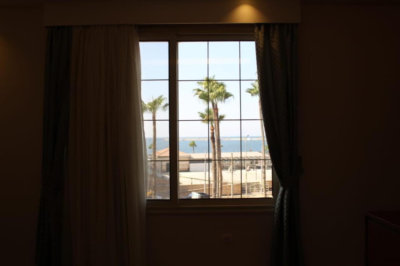 Royal Jewel Al Raml Hotel Αλεξάνδρεια Εξωτερικό φωτογραφία