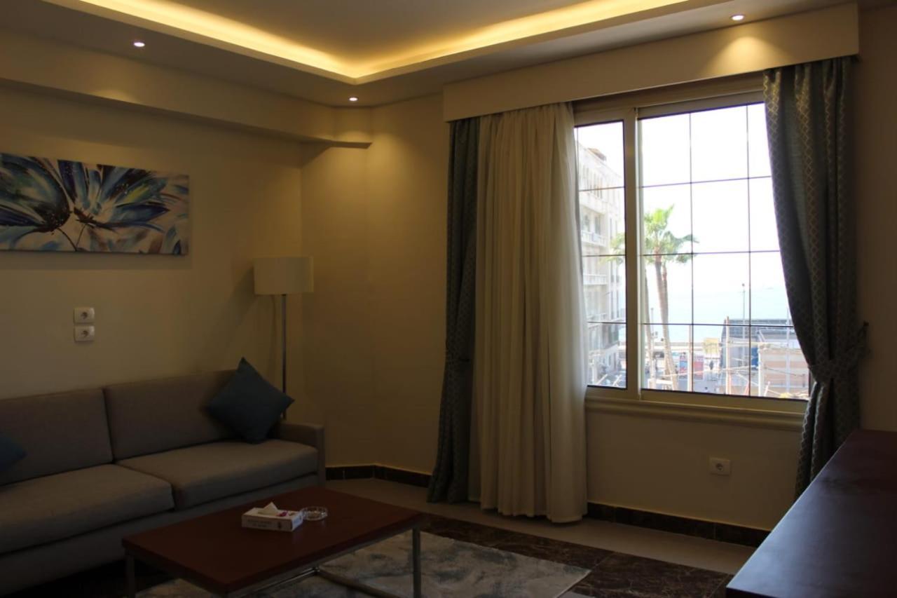 Royal Jewel Al Raml Hotel Αλεξάνδρεια Εξωτερικό φωτογραφία