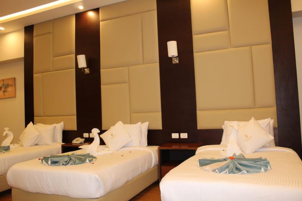 Royal Jewel Al Raml Hotel Αλεξάνδρεια Εξωτερικό φωτογραφία