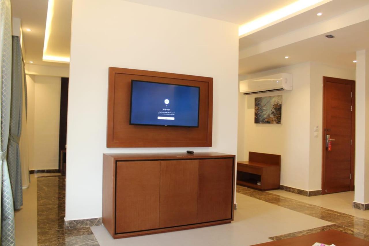 Royal Jewel Al Raml Hotel Αλεξάνδρεια Εξωτερικό φωτογραφία