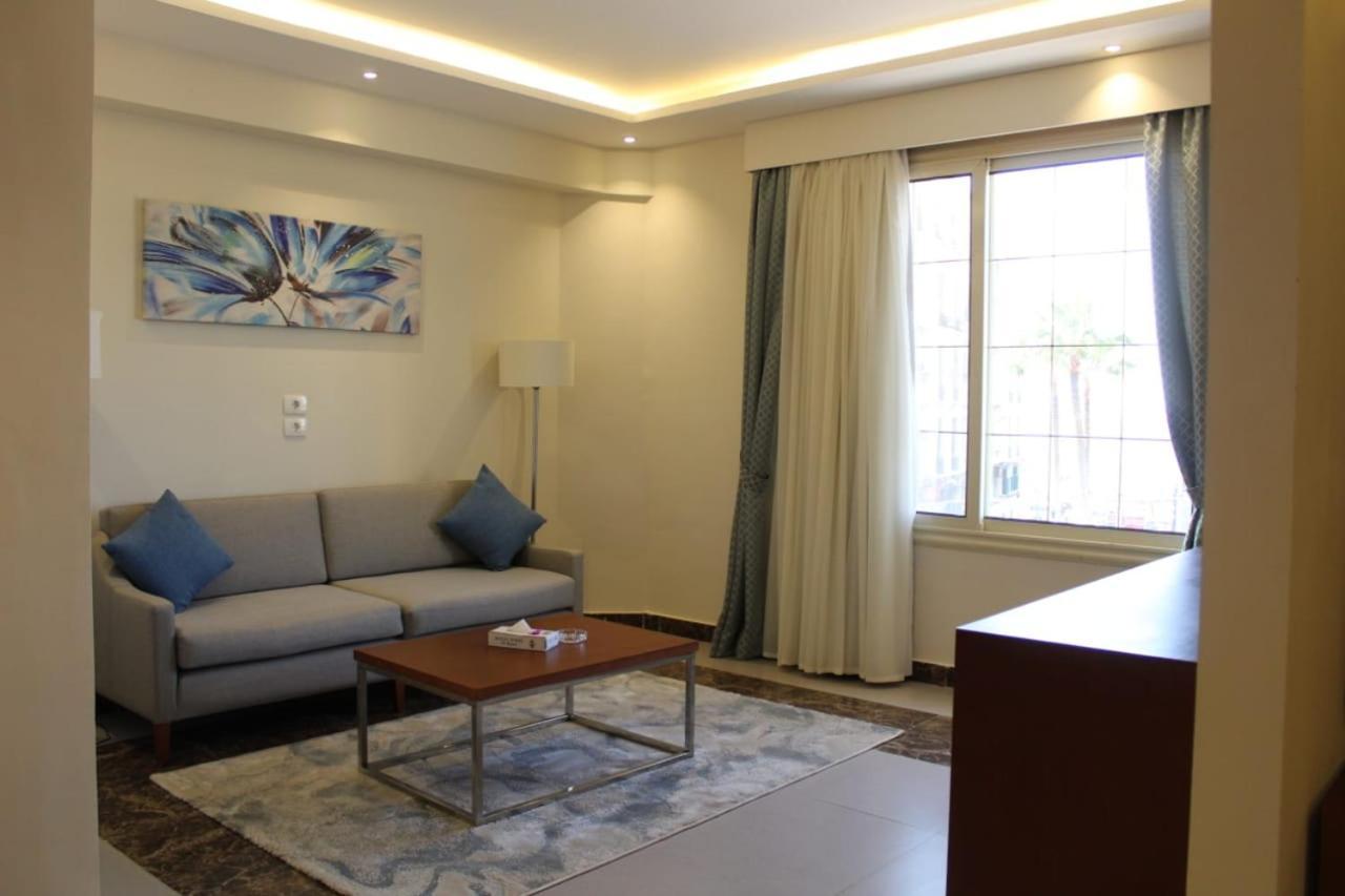 Royal Jewel Al Raml Hotel Αλεξάνδρεια Εξωτερικό φωτογραφία