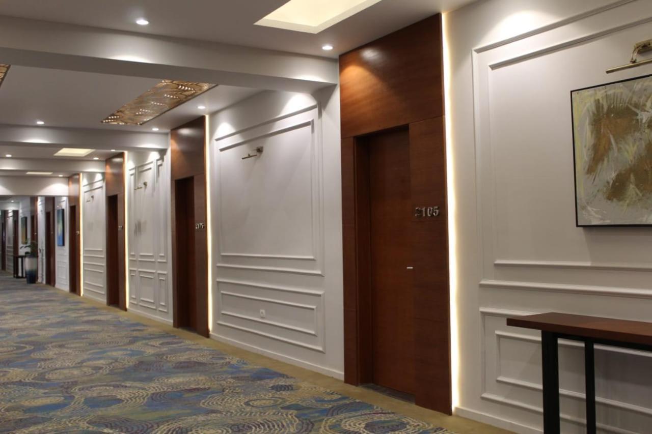 Royal Jewel Al Raml Hotel Αλεξάνδρεια Εξωτερικό φωτογραφία