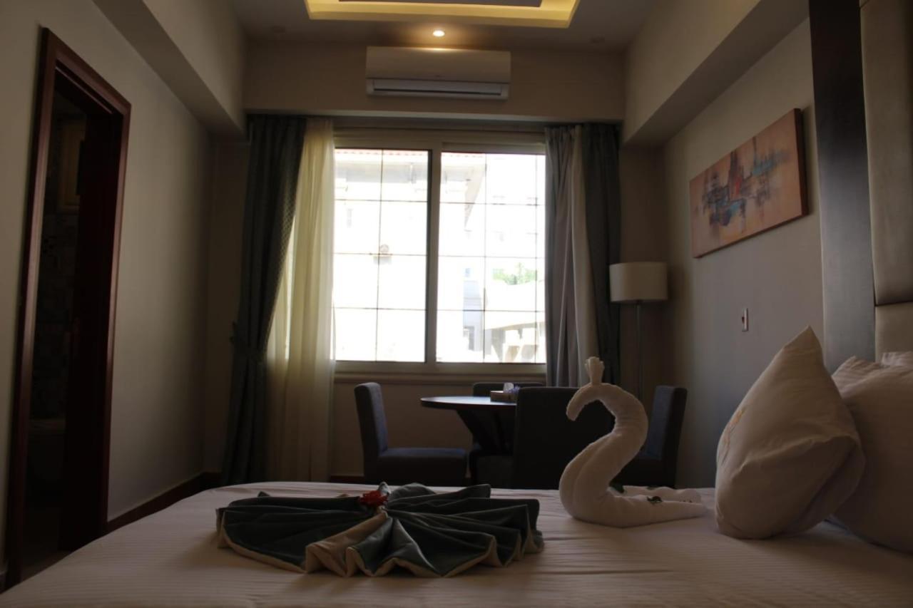 Royal Jewel Al Raml Hotel Αλεξάνδρεια Εξωτερικό φωτογραφία