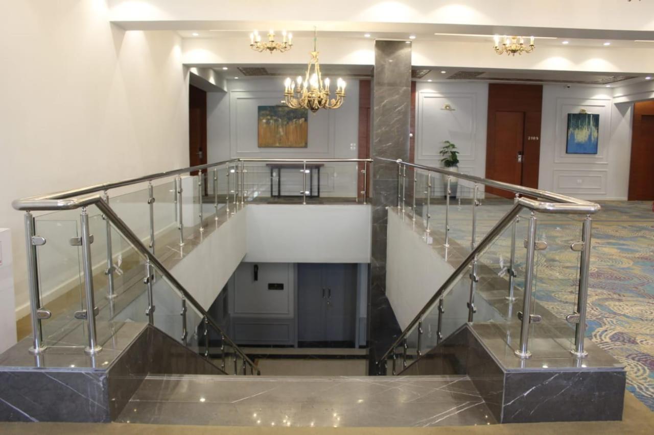 Royal Jewel Al Raml Hotel Αλεξάνδρεια Εξωτερικό φωτογραφία