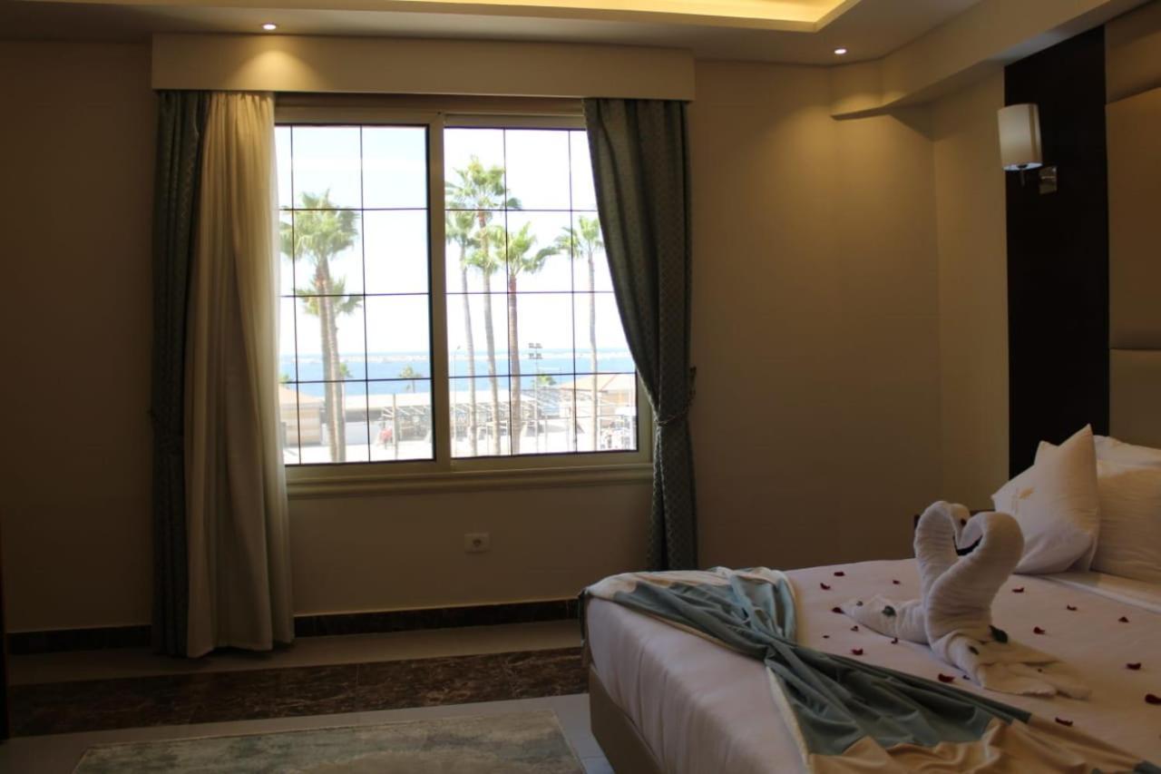 Royal Jewel Al Raml Hotel Αλεξάνδρεια Εξωτερικό φωτογραφία