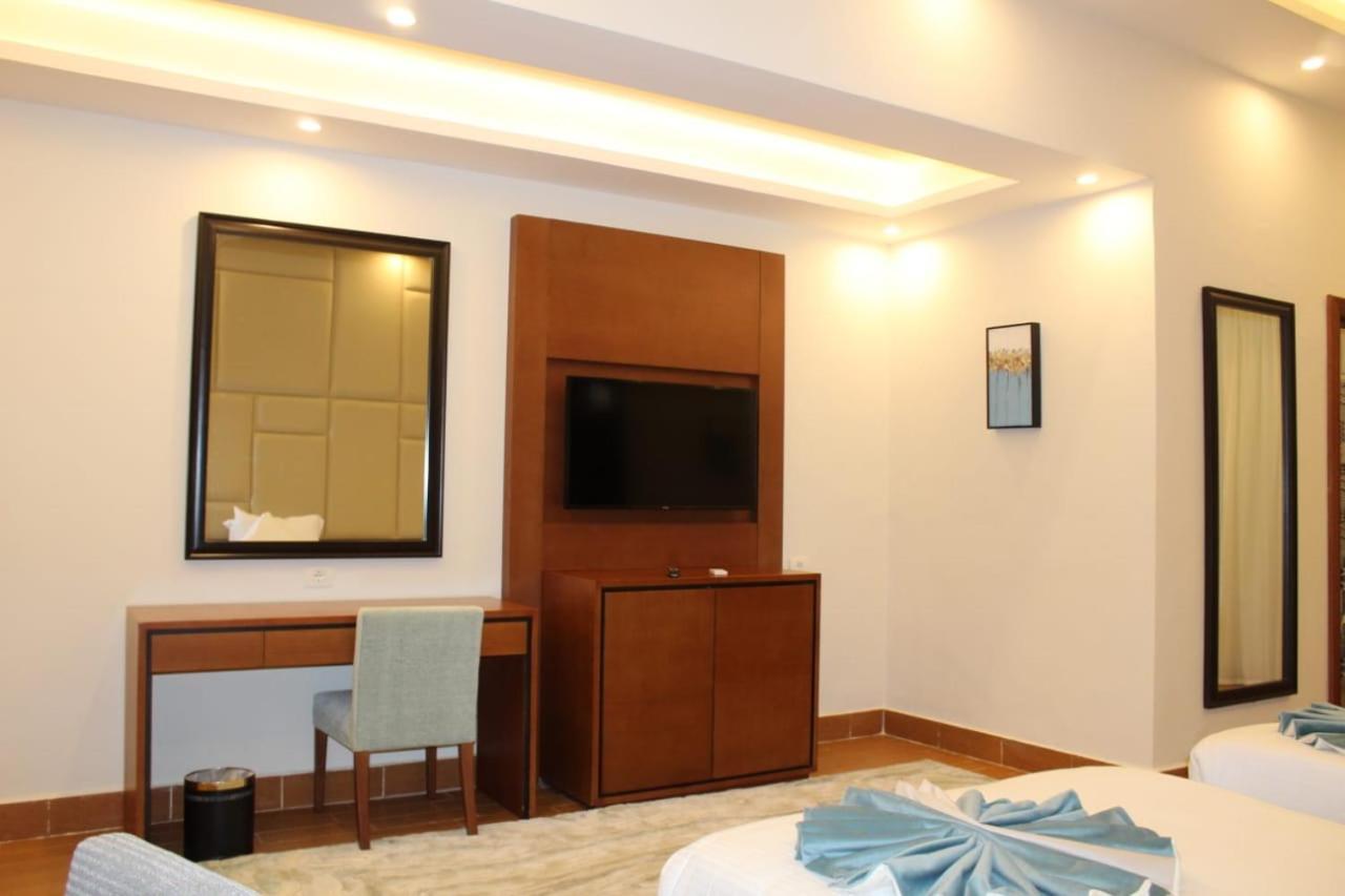 Royal Jewel Al Raml Hotel Αλεξάνδρεια Εξωτερικό φωτογραφία