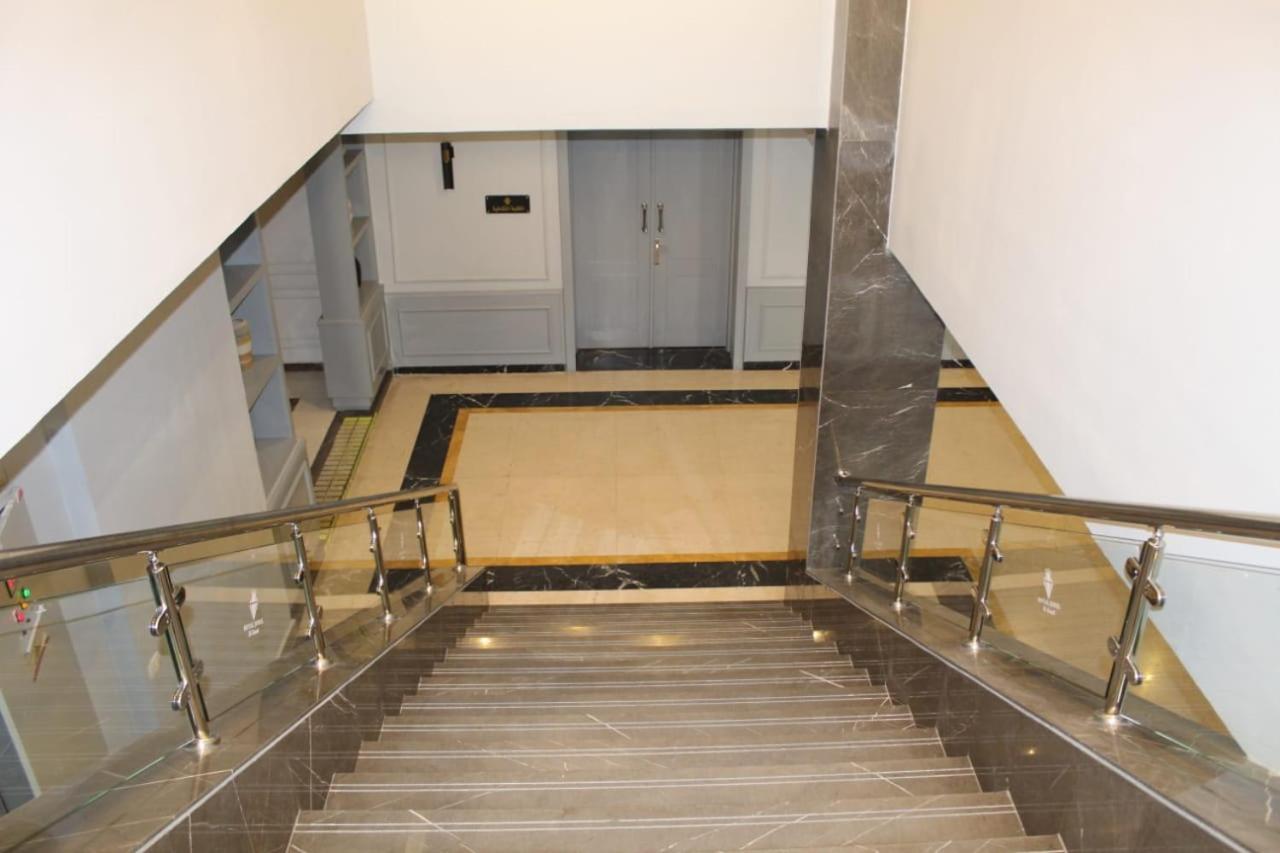 Royal Jewel Al Raml Hotel Αλεξάνδρεια Εξωτερικό φωτογραφία