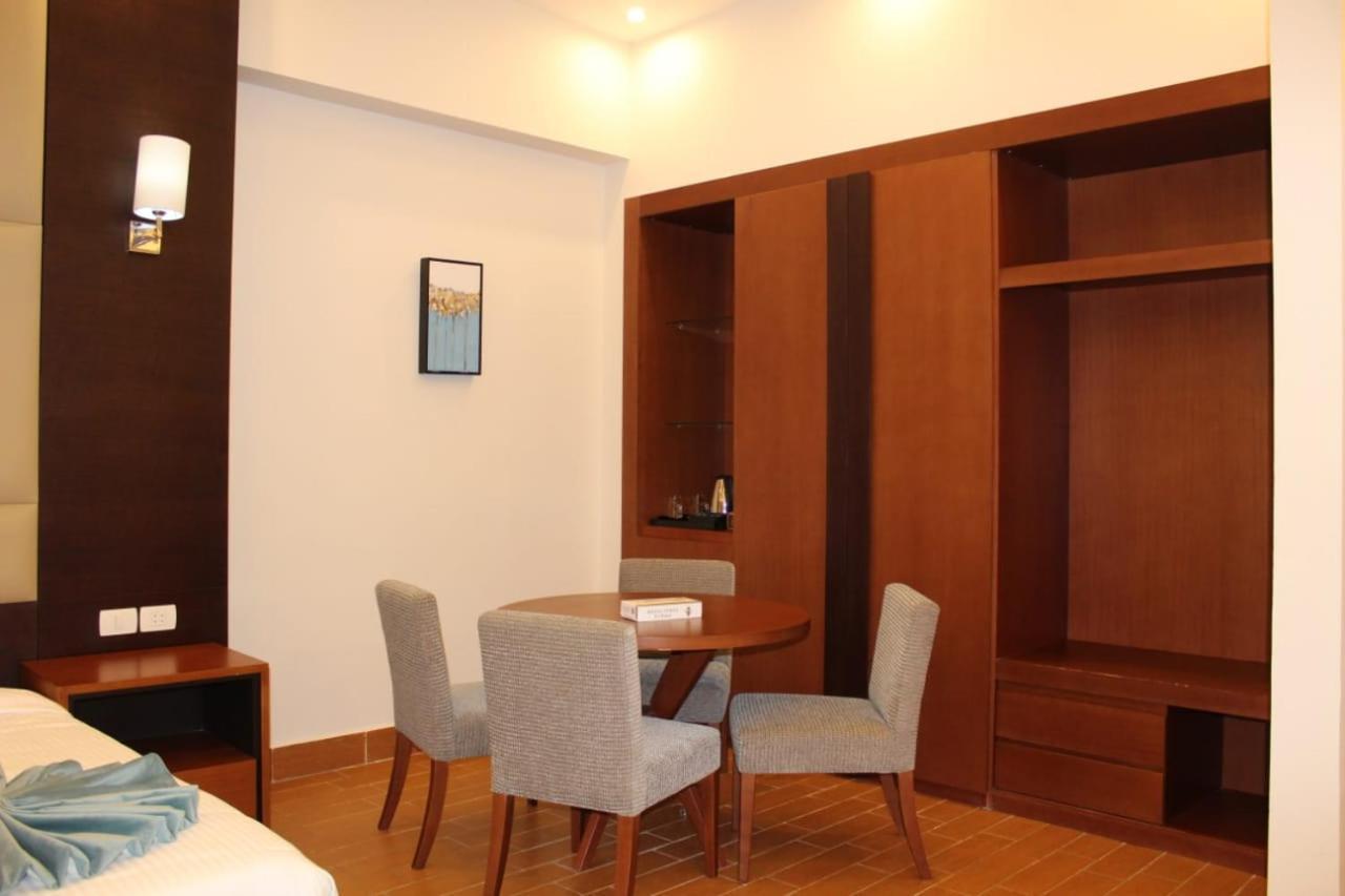 Royal Jewel Al Raml Hotel Αλεξάνδρεια Εξωτερικό φωτογραφία