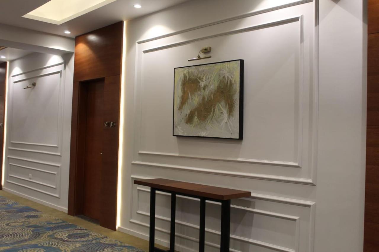 Royal Jewel Al Raml Hotel Αλεξάνδρεια Εξωτερικό φωτογραφία