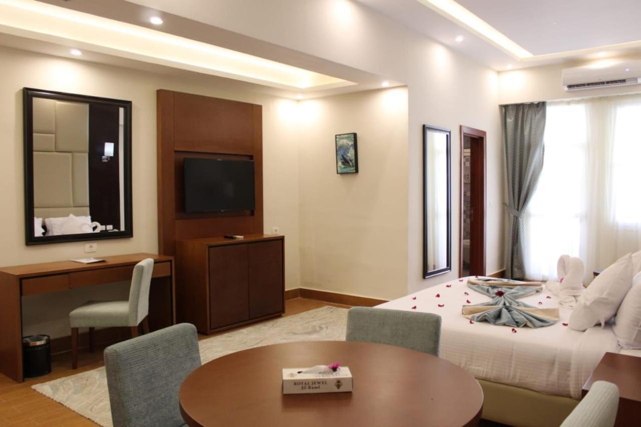Royal Jewel Al Raml Hotel Αλεξάνδρεια Εξωτερικό φωτογραφία