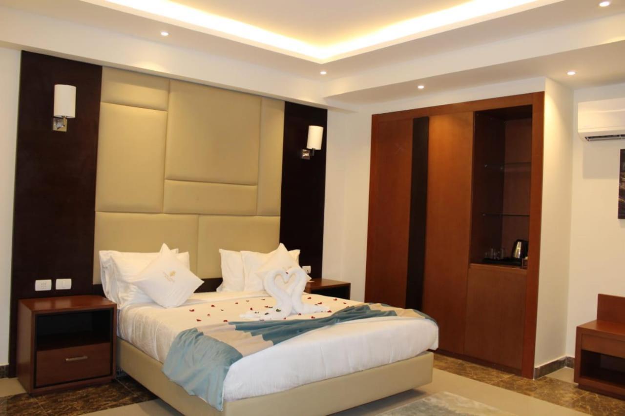 Royal Jewel Al Raml Hotel Αλεξάνδρεια Εξωτερικό φωτογραφία
