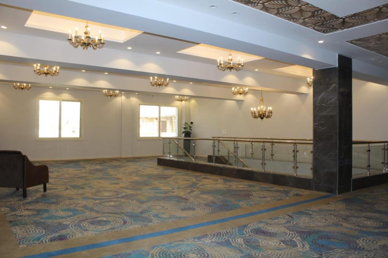 Royal Jewel Al Raml Hotel Αλεξάνδρεια Εξωτερικό φωτογραφία
