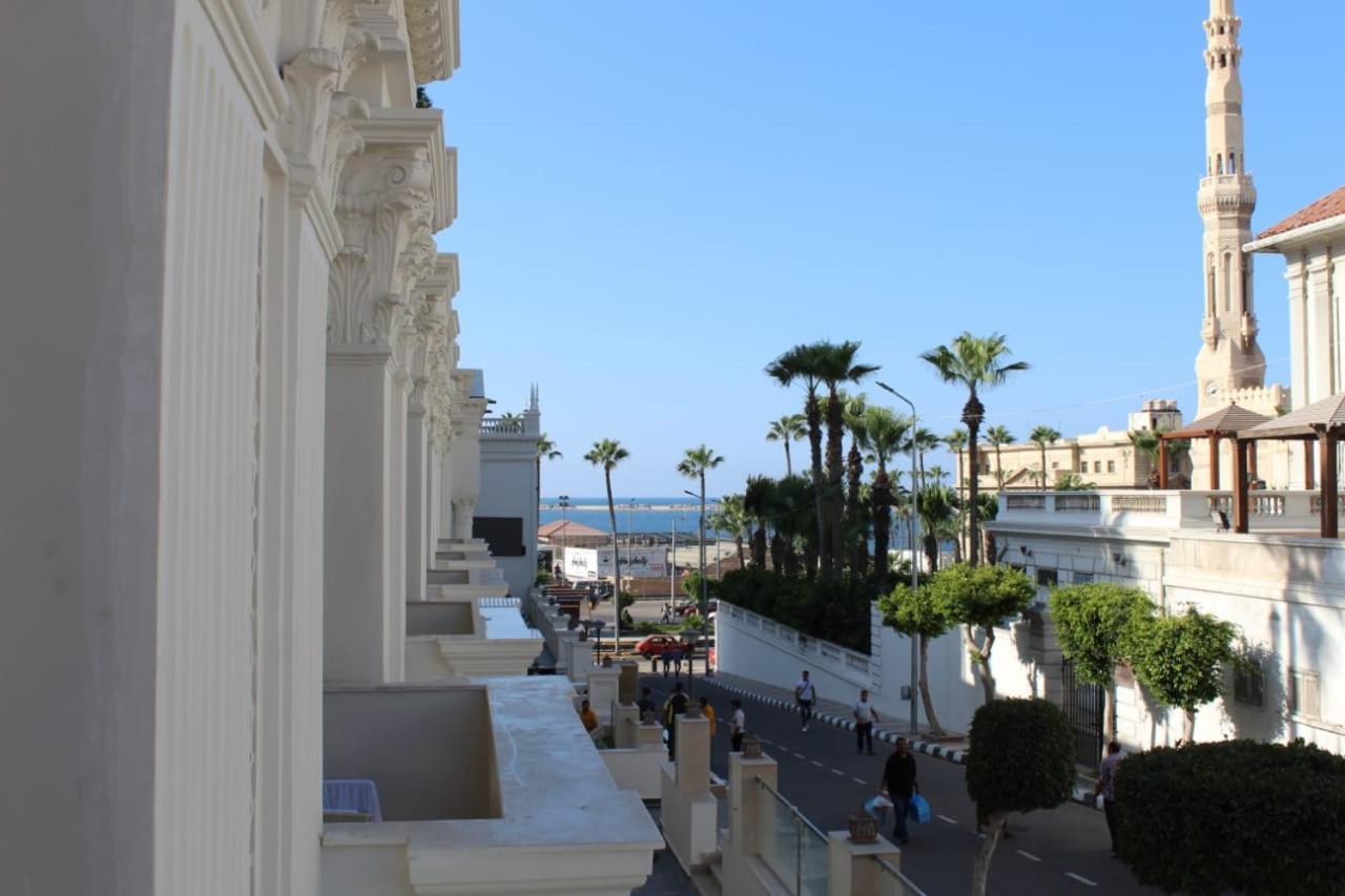 Royal Jewel Al Raml Hotel Αλεξάνδρεια Εξωτερικό φωτογραφία