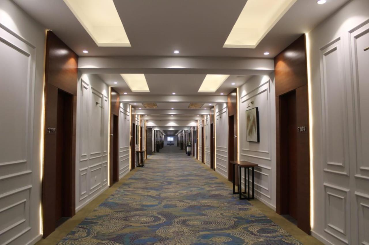 Royal Jewel Al Raml Hotel Αλεξάνδρεια Εξωτερικό φωτογραφία