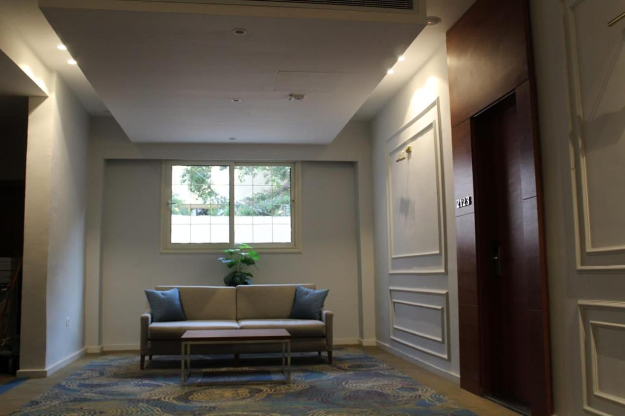 Royal Jewel Al Raml Hotel Αλεξάνδρεια Εξωτερικό φωτογραφία