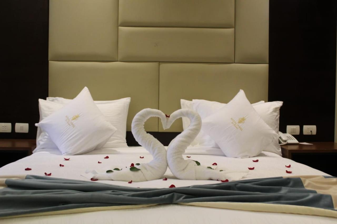 Royal Jewel Al Raml Hotel Αλεξάνδρεια Εξωτερικό φωτογραφία