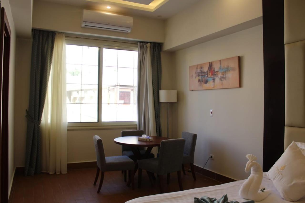 Royal Jewel Al Raml Hotel Αλεξάνδρεια Εξωτερικό φωτογραφία