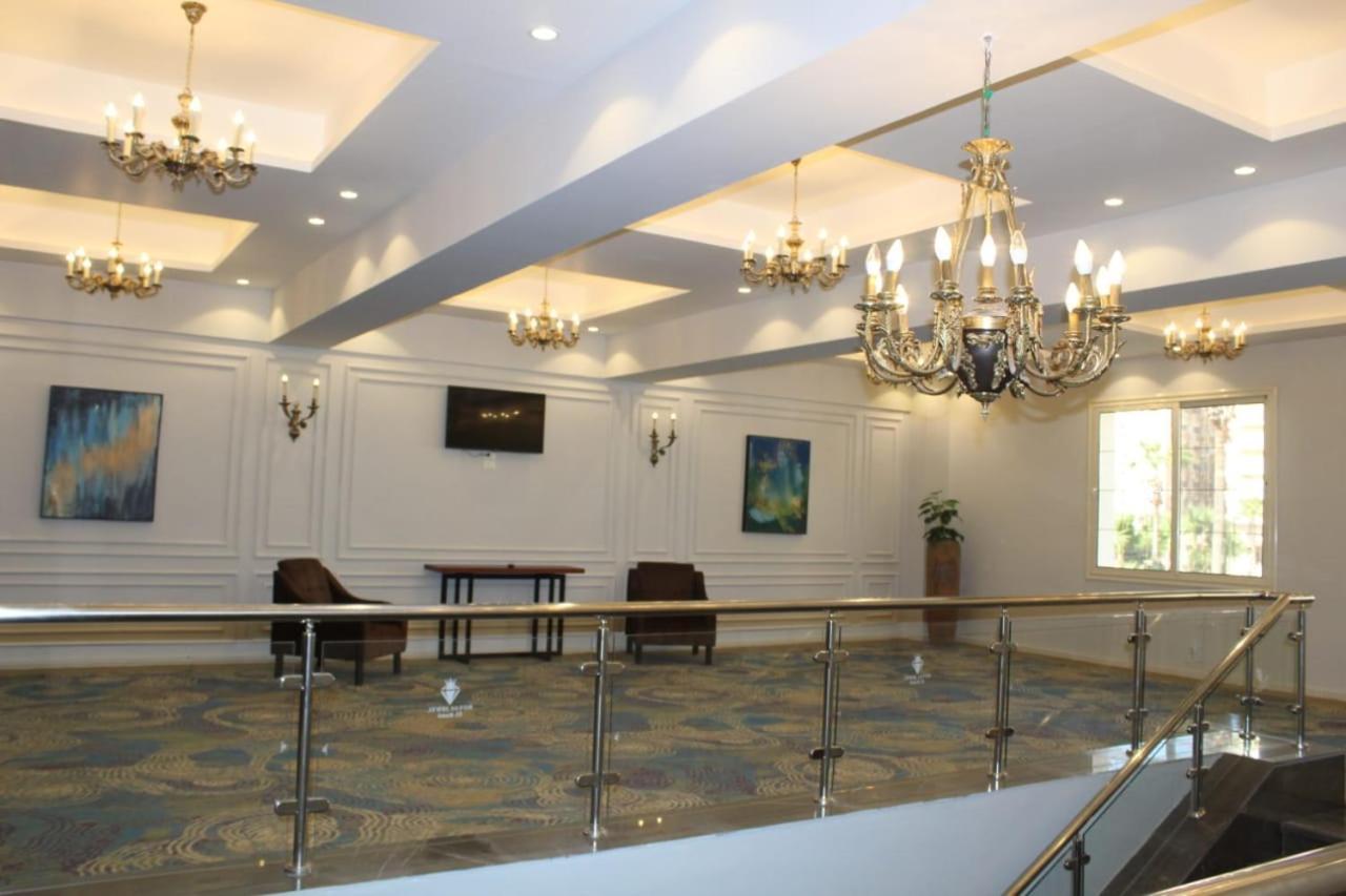 Royal Jewel Al Raml Hotel Αλεξάνδρεια Εξωτερικό φωτογραφία