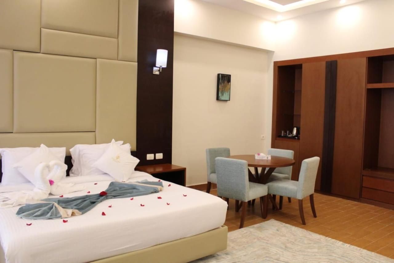 Royal Jewel Al Raml Hotel Αλεξάνδρεια Εξωτερικό φωτογραφία
