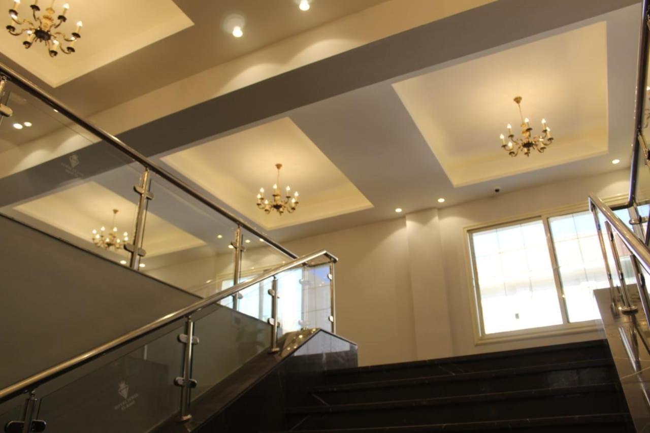 Royal Jewel Al Raml Hotel Αλεξάνδρεια Εξωτερικό φωτογραφία