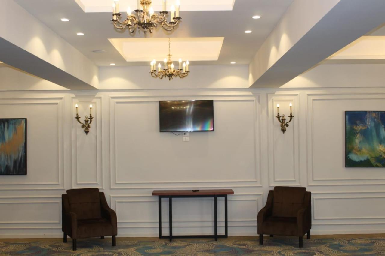 Royal Jewel Al Raml Hotel Αλεξάνδρεια Εξωτερικό φωτογραφία