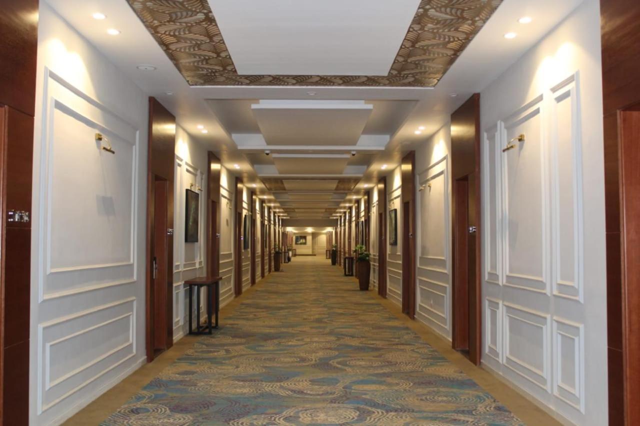 Royal Jewel Al Raml Hotel Αλεξάνδρεια Εξωτερικό φωτογραφία