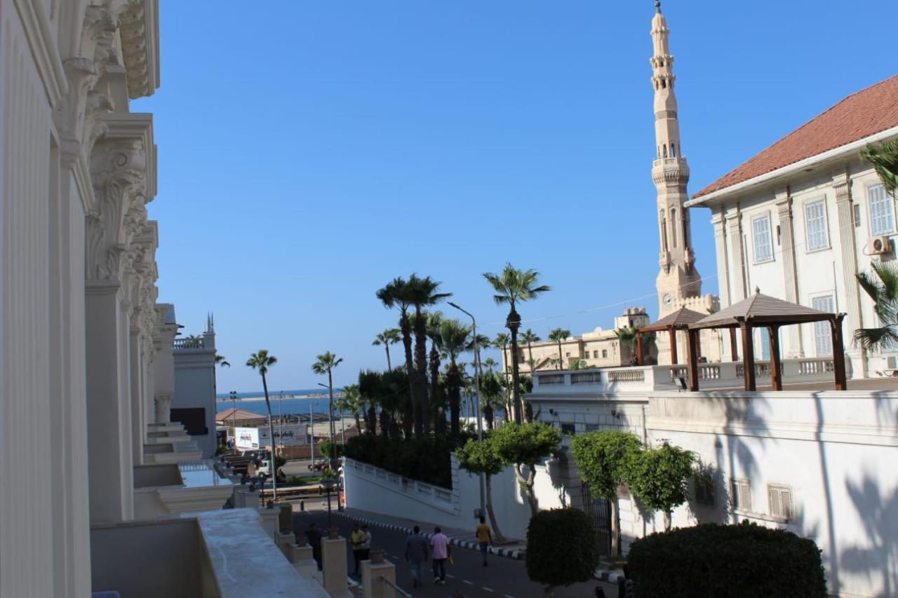 Royal Jewel Al Raml Hotel Αλεξάνδρεια Εξωτερικό φωτογραφία
