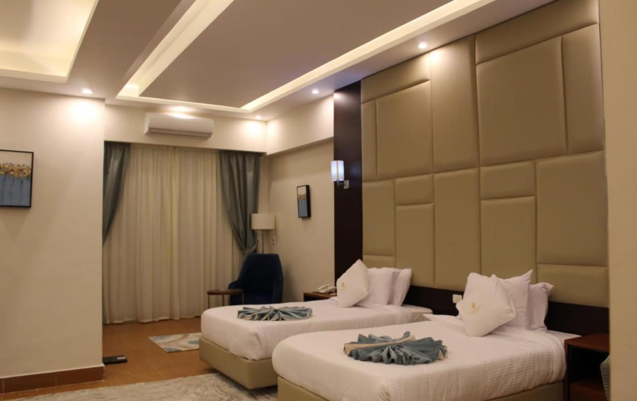 Royal Jewel Al Raml Hotel Αλεξάνδρεια Εξωτερικό φωτογραφία