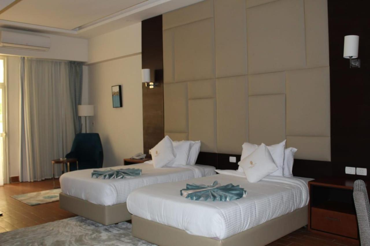 Royal Jewel Al Raml Hotel Αλεξάνδρεια Εξωτερικό φωτογραφία