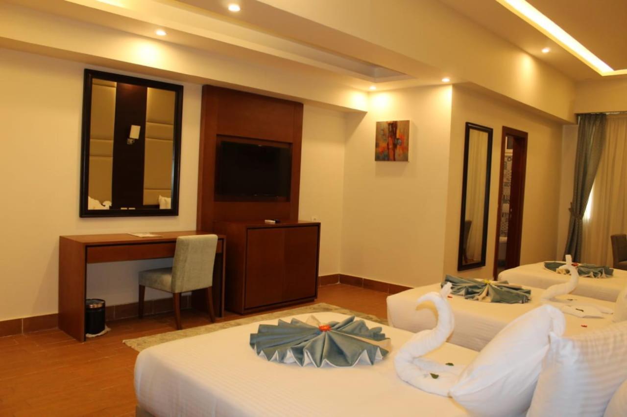 Royal Jewel Al Raml Hotel Αλεξάνδρεια Εξωτερικό φωτογραφία