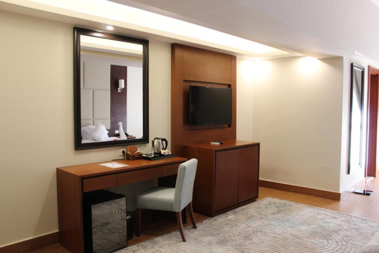 Royal Jewel Al Raml Hotel Αλεξάνδρεια Εξωτερικό φωτογραφία