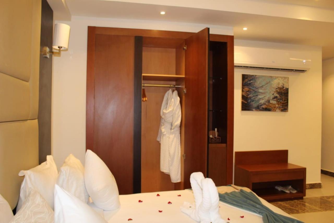 Royal Jewel Al Raml Hotel Αλεξάνδρεια Εξωτερικό φωτογραφία
