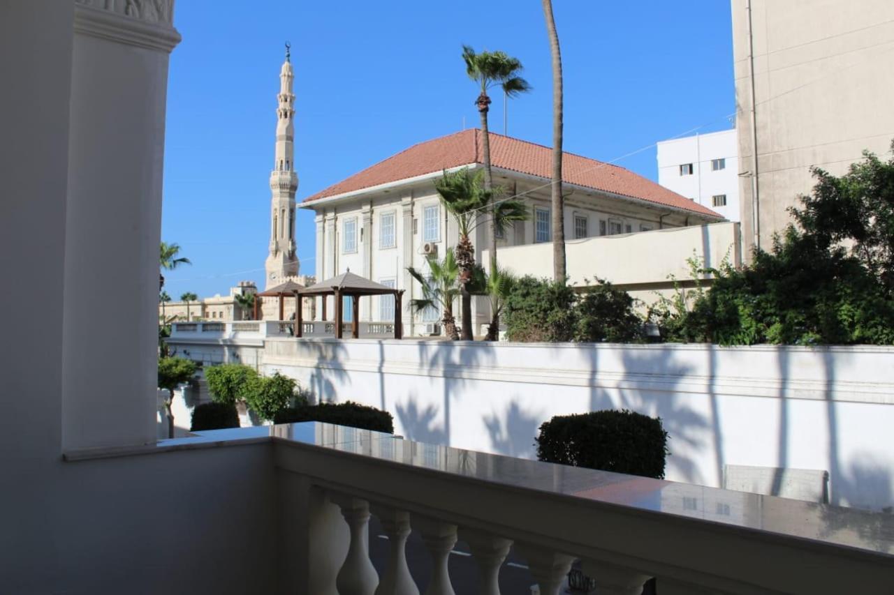 Royal Jewel Al Raml Hotel Αλεξάνδρεια Εξωτερικό φωτογραφία