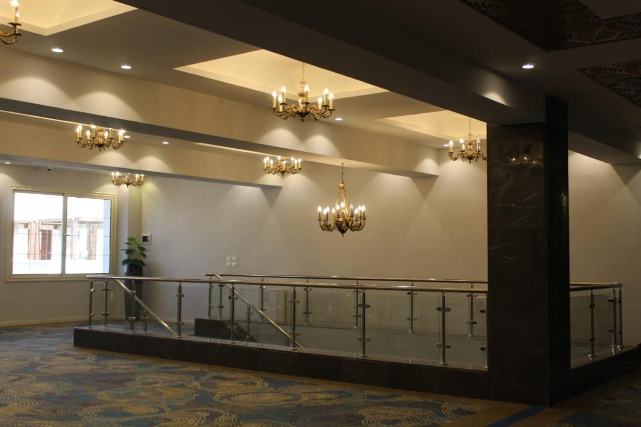 Royal Jewel Al Raml Hotel Αλεξάνδρεια Εξωτερικό φωτογραφία