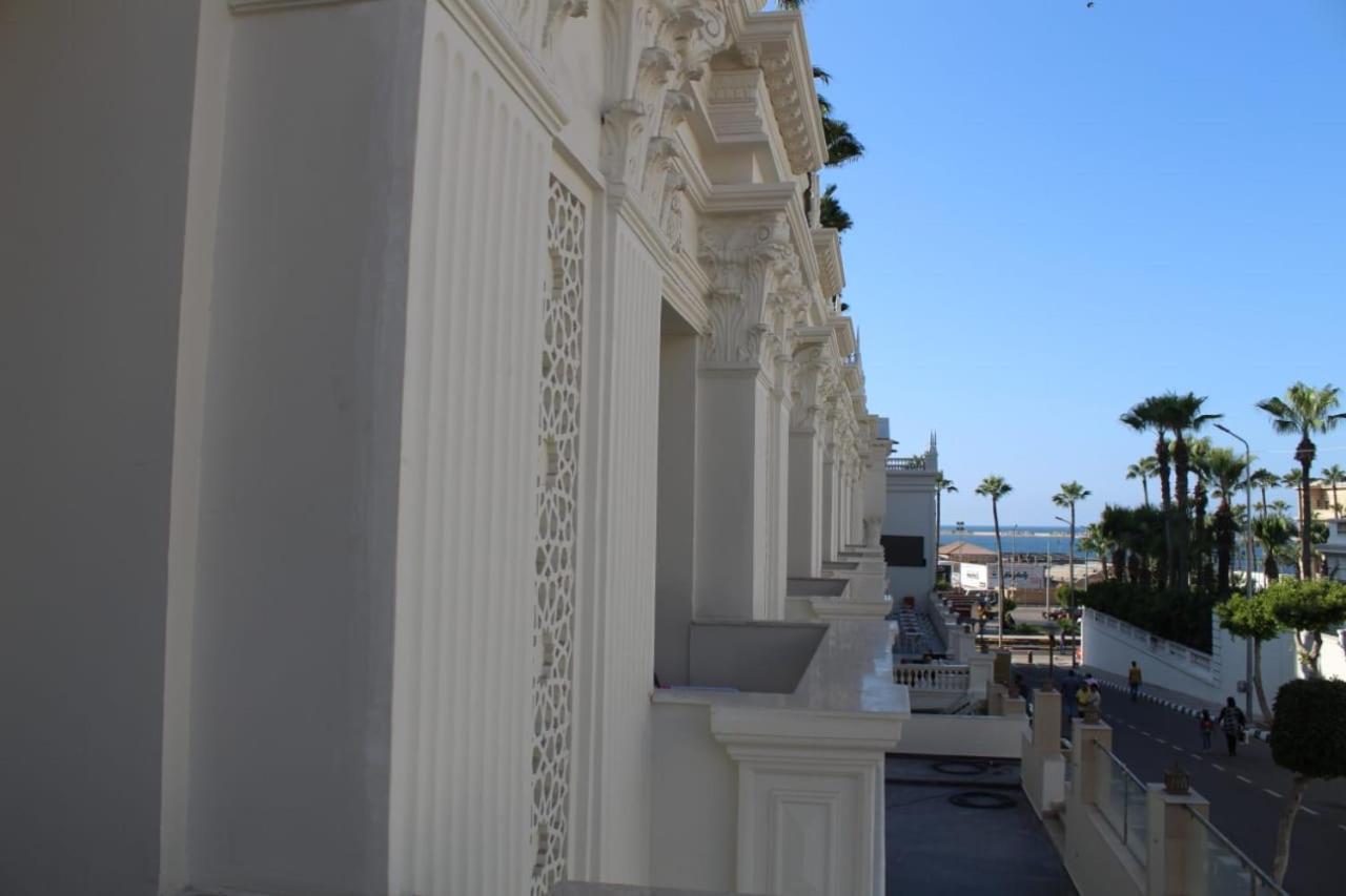 Royal Jewel Al Raml Hotel Αλεξάνδρεια Εξωτερικό φωτογραφία