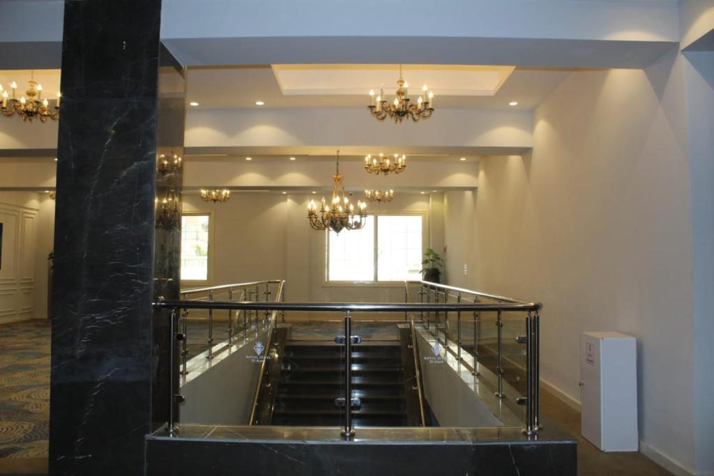 Royal Jewel Al Raml Hotel Αλεξάνδρεια Εξωτερικό φωτογραφία