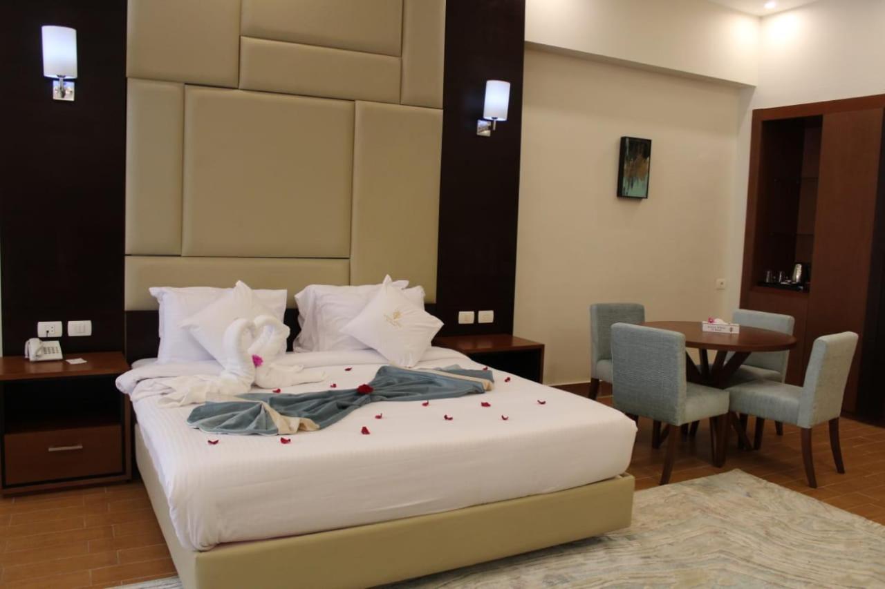 Royal Jewel Al Raml Hotel Αλεξάνδρεια Εξωτερικό φωτογραφία
