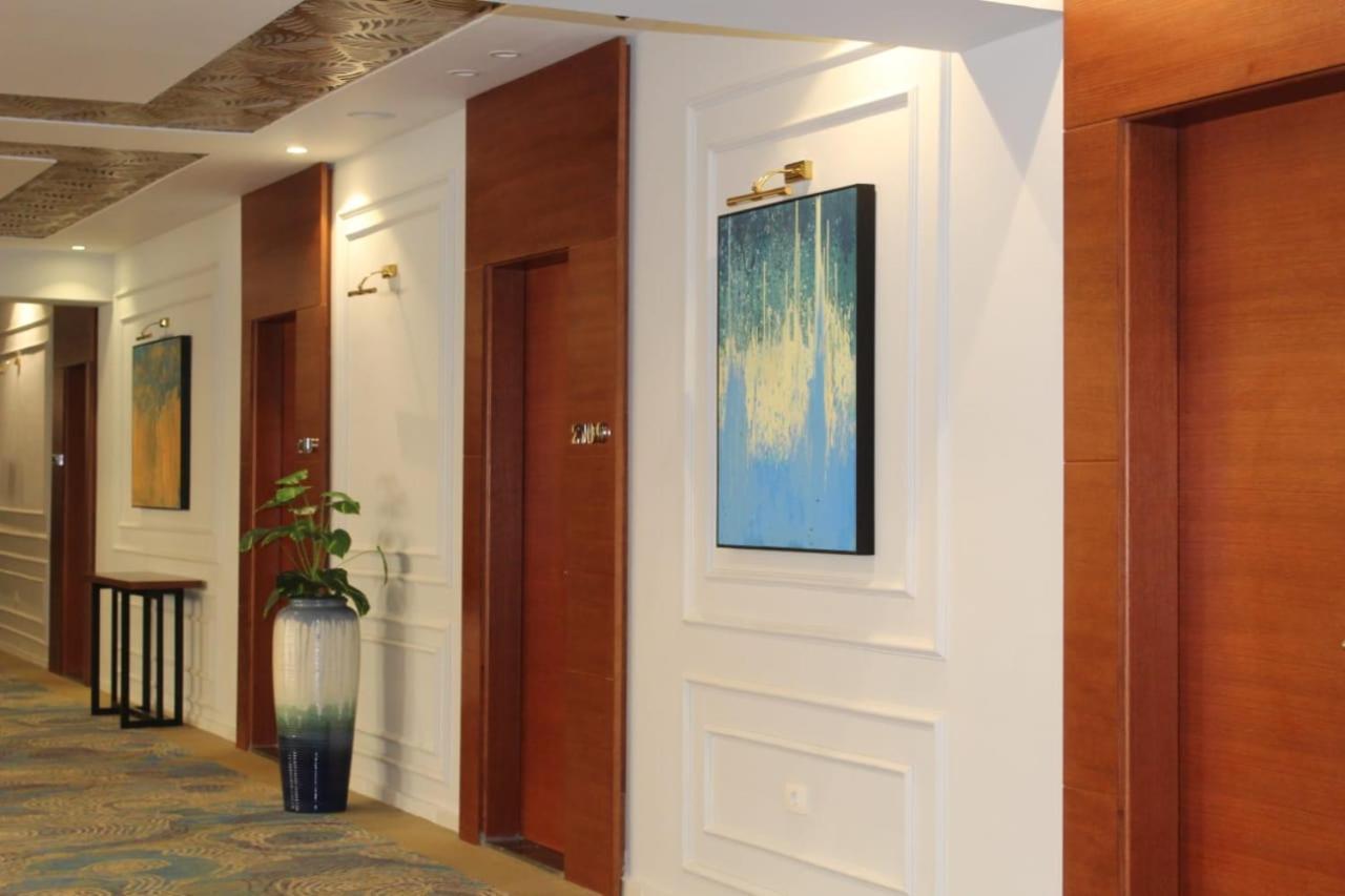 Royal Jewel Al Raml Hotel Αλεξάνδρεια Εξωτερικό φωτογραφία