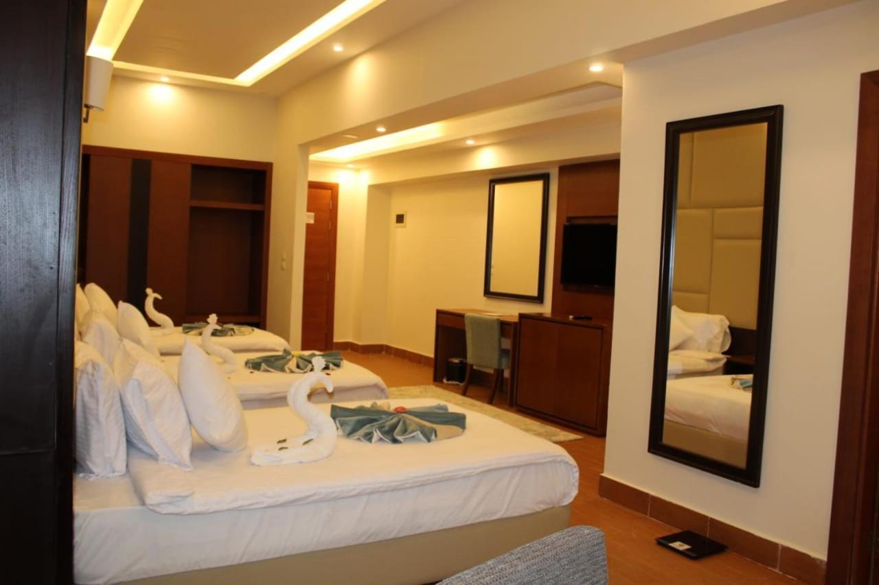 Royal Jewel Al Raml Hotel Αλεξάνδρεια Εξωτερικό φωτογραφία