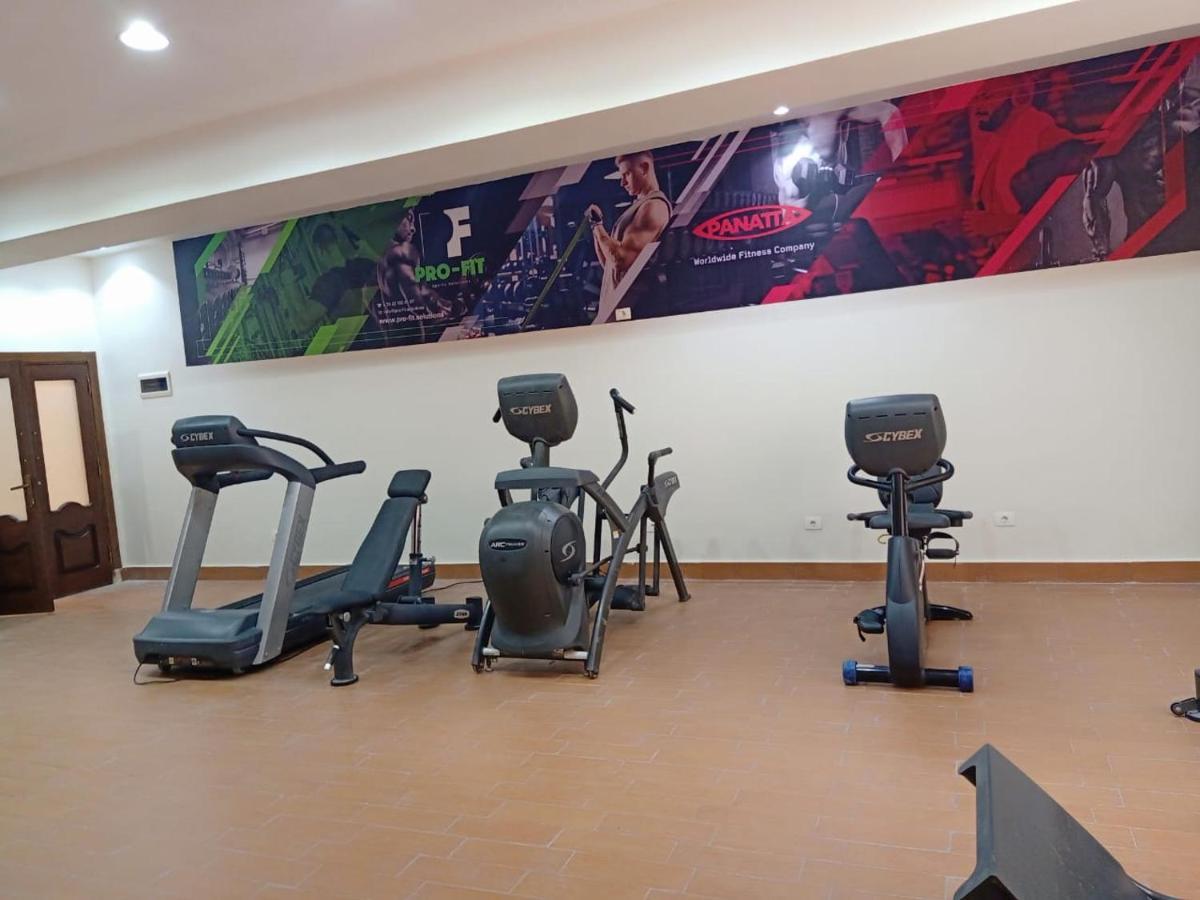 Royal Jewel Al Raml Hotel Αλεξάνδρεια Εξωτερικό φωτογραφία